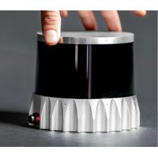 Ouster_OS2 Long-Range High-Resolution Imaging Lidar